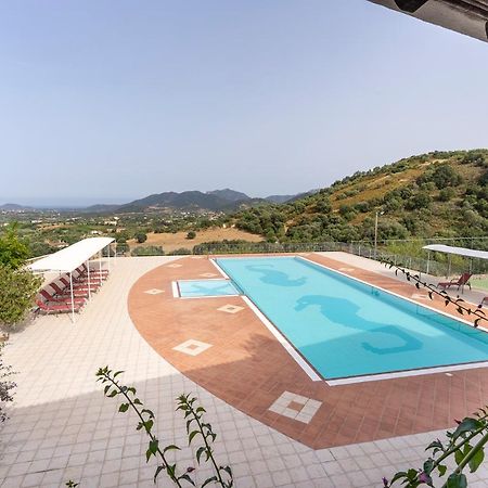 Hotel Is Murtas Jerzu Εξωτερικό φωτογραφία