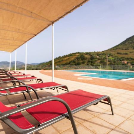 Hotel Is Murtas Jerzu Εξωτερικό φωτογραφία