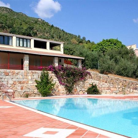 Hotel Is Murtas Jerzu Εξωτερικό φωτογραφία