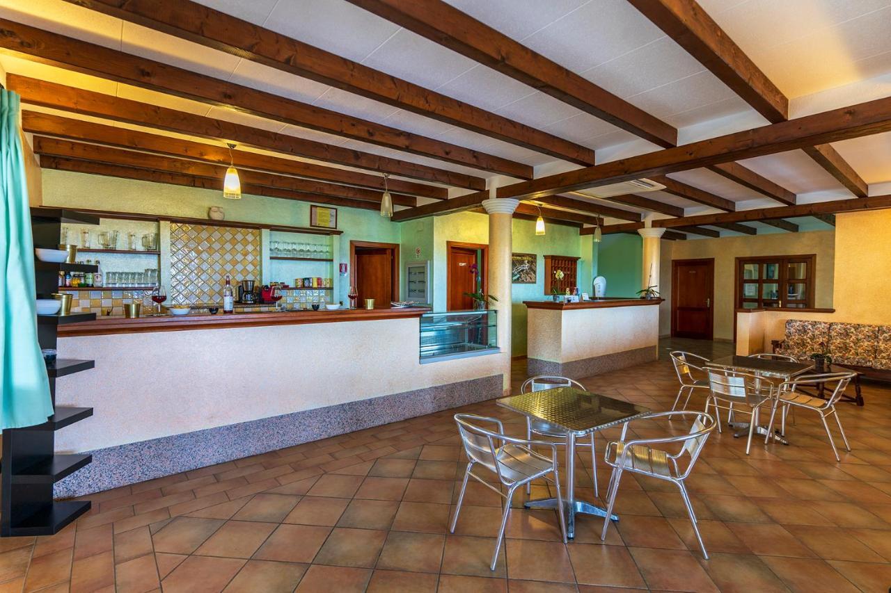 Hotel Is Murtas Jerzu Εξωτερικό φωτογραφία