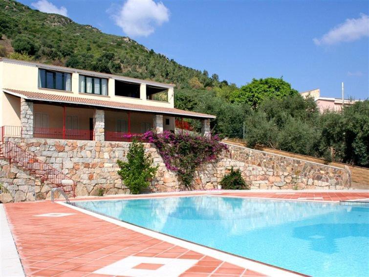 Hotel Is Murtas Jerzu Εξωτερικό φωτογραφία