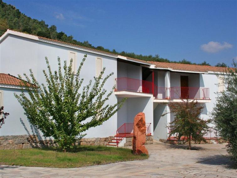 Hotel Is Murtas Jerzu Εξωτερικό φωτογραφία